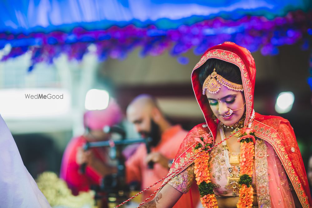 Photo From Pranav Avani Wedding  - By Swagat Mohanty Photography