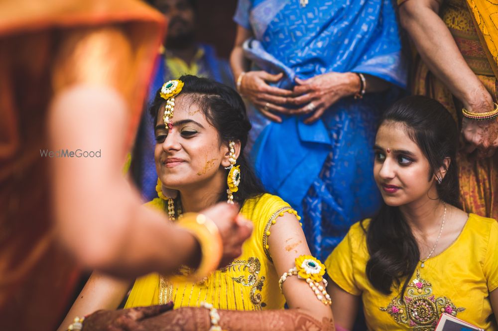 Photo From Pranav Avani Wedding  - By Swagat Mohanty Photography