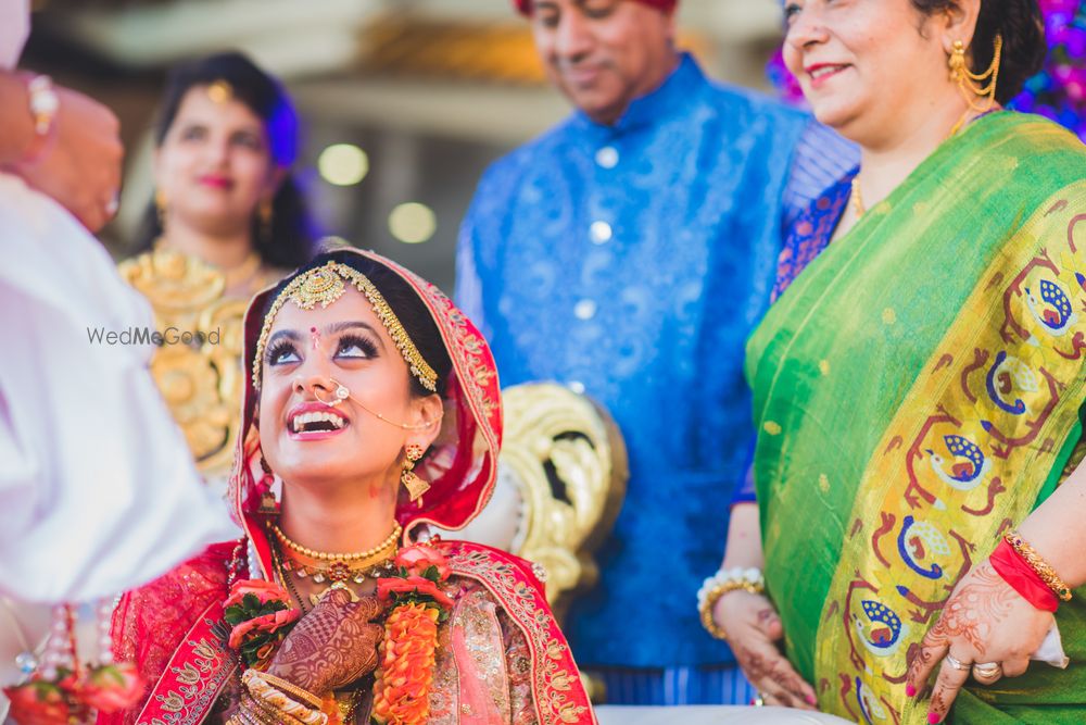 Photo From Pranav Avani Wedding  - By Swagat Mohanty Photography