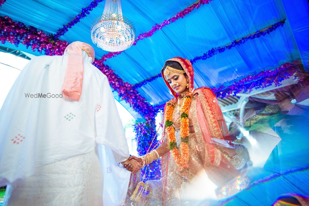 Photo From Pranav Avani Wedding  - By Swagat Mohanty Photography