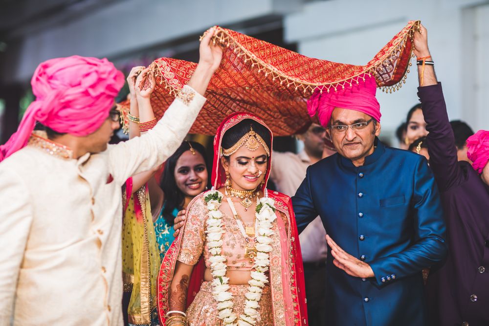 Photo From Pranav Avani Wedding  - By Swagat Mohanty Photography