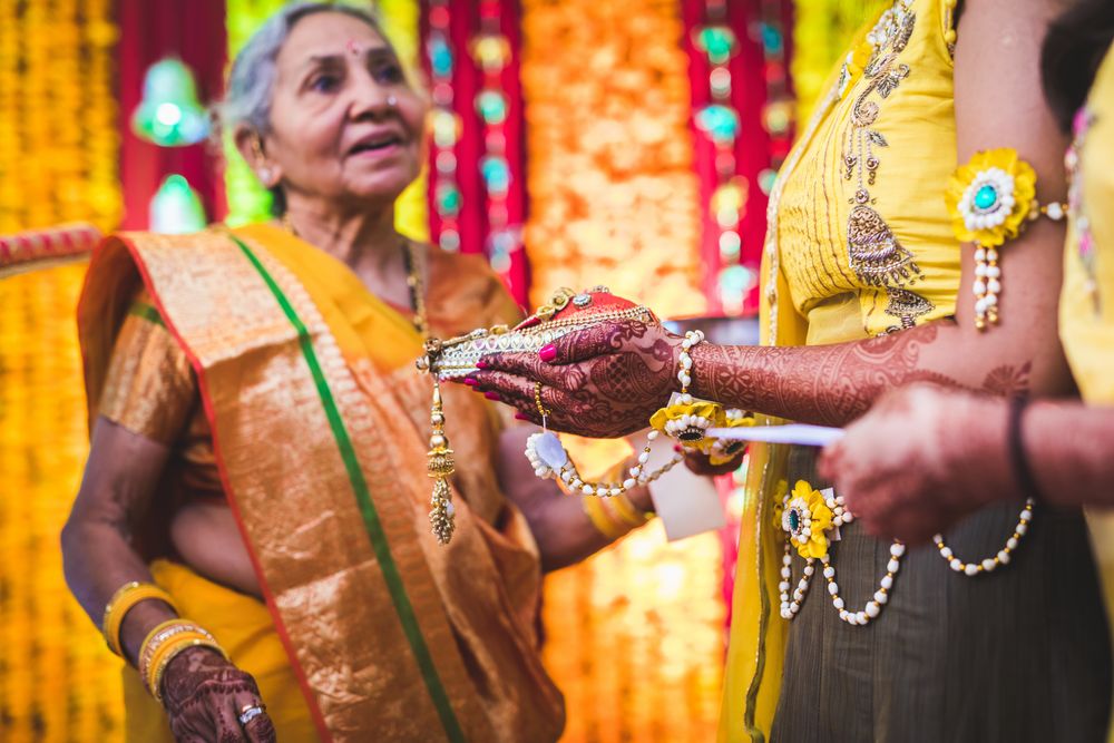Photo From Pranav Avani Wedding  - By Swagat Mohanty Photography