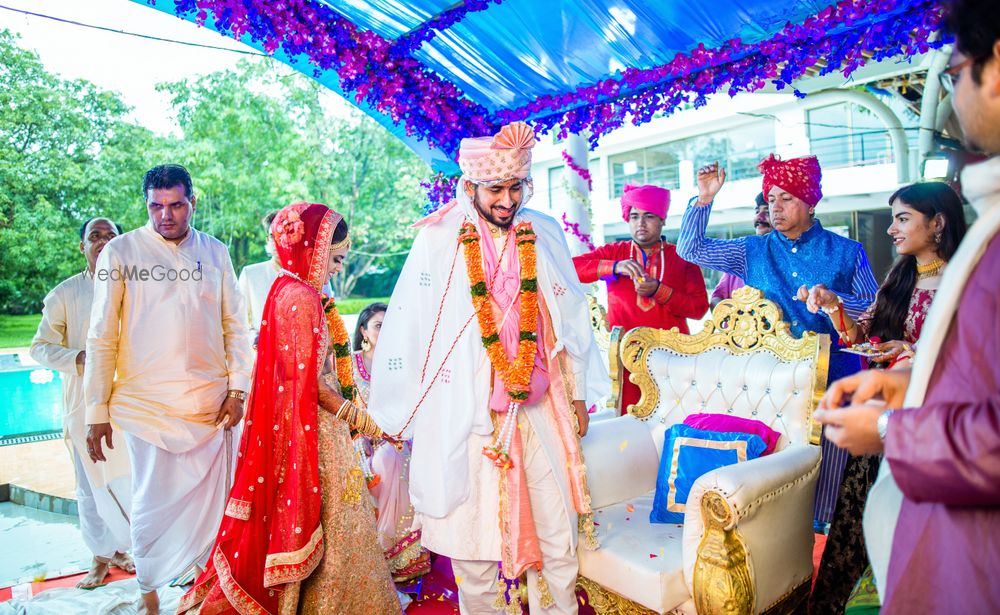 Photo From Pranav Avani Wedding  - By Swagat Mohanty Photography