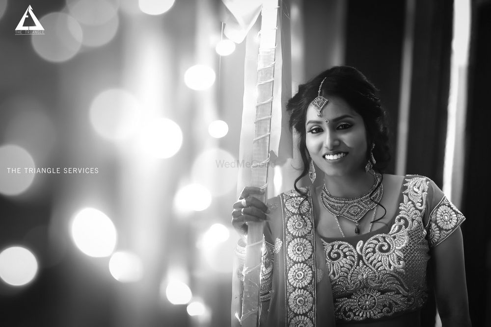 Photo From Antony + Sangeetha - By Triangle Services Photography