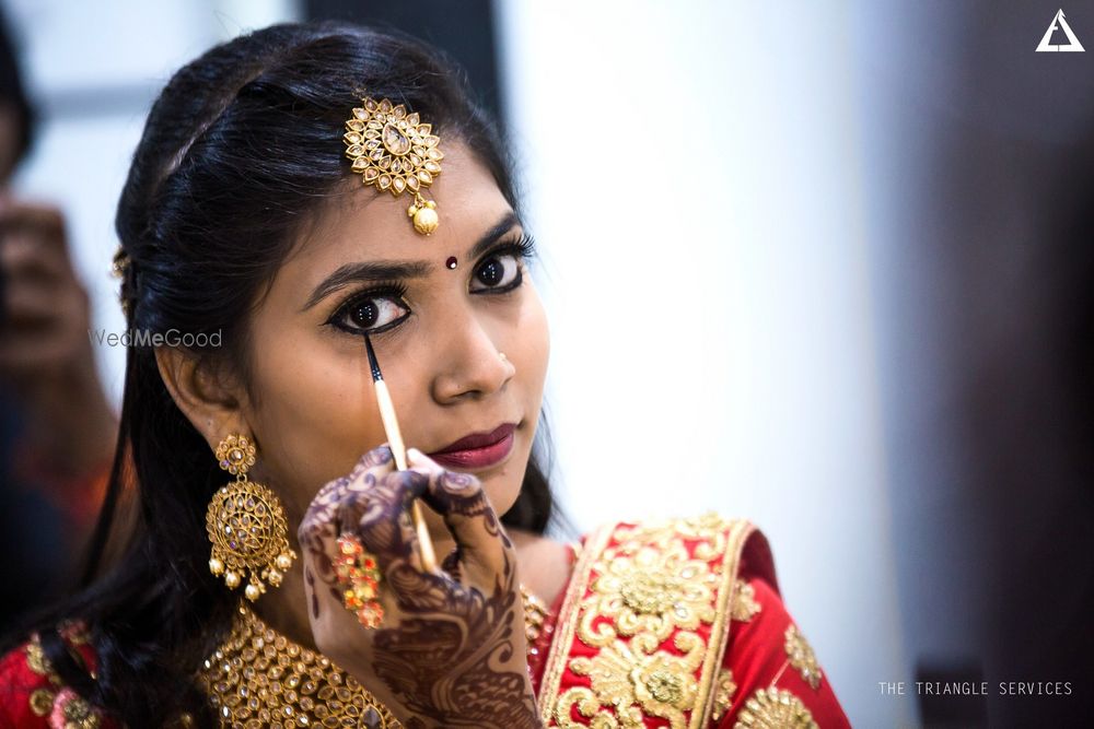 Photo From Jeyanthan + Sahana - By Triangle Services Photography