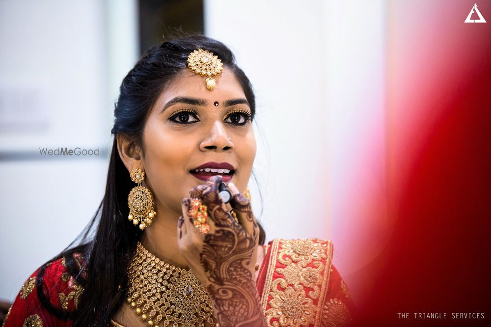 Photo From Jeyanthan + Sahana - By Triangle Services Photography