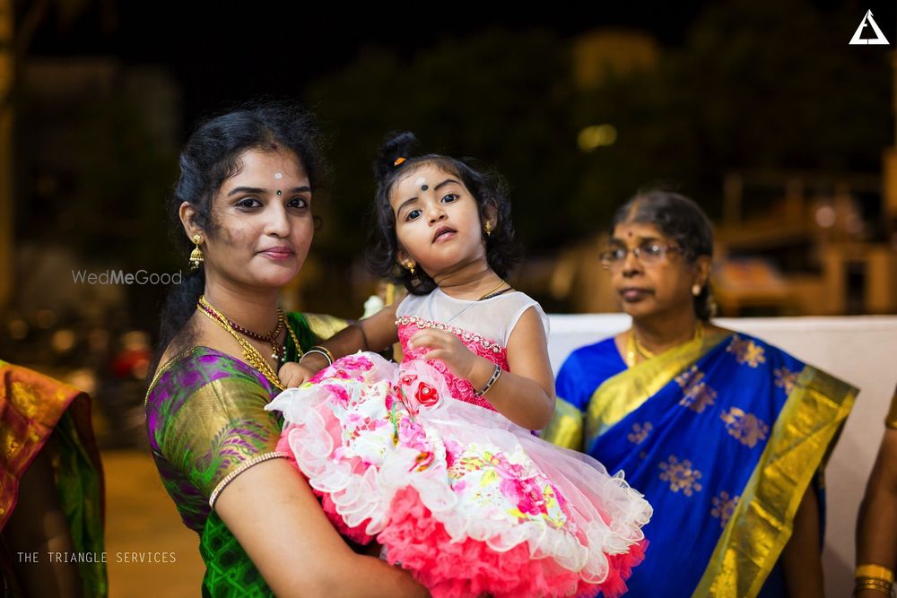 Photo From Jeyanthan + Sahana - By Triangle Services Photography