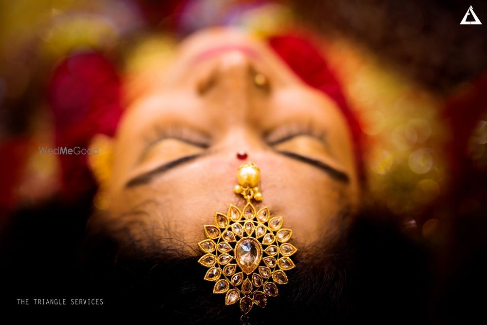 Photo From Jeyanthan + Sahana - By Triangle Services Photography