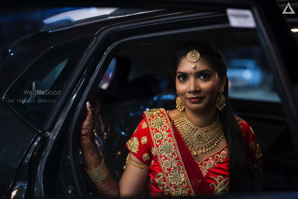 Photo From Jeyanthan + Sahana - By Triangle Services Photography