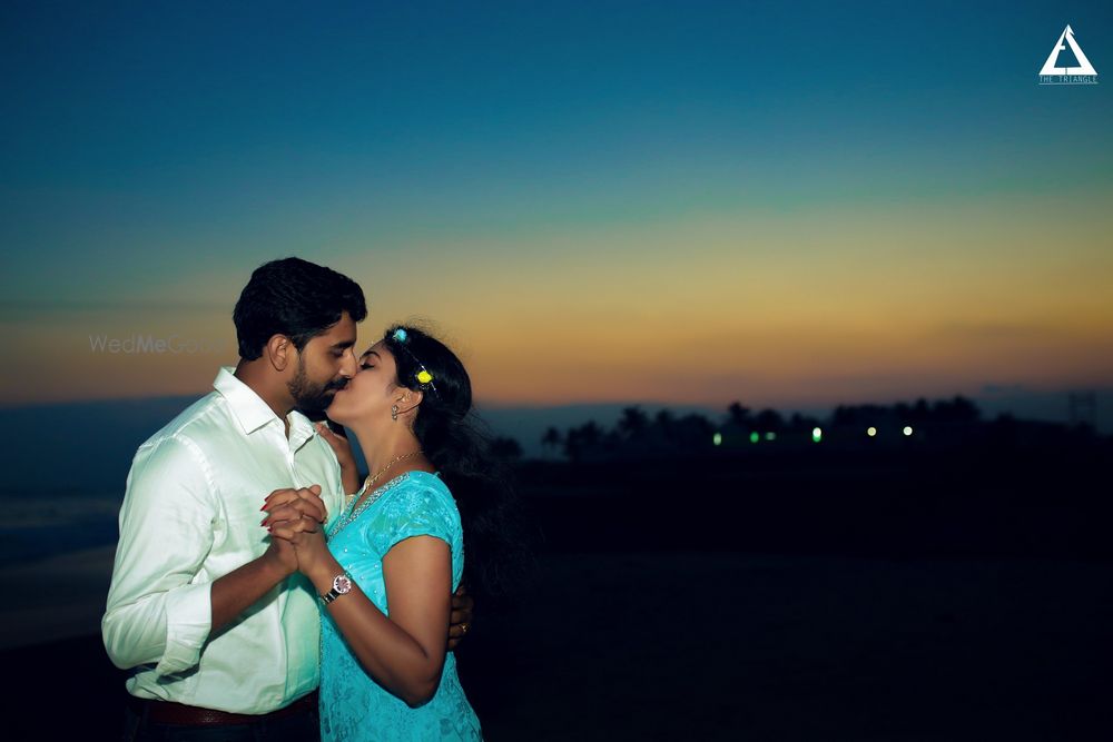 Photo From Joseph + Dhivya - By Triangle Services Photography