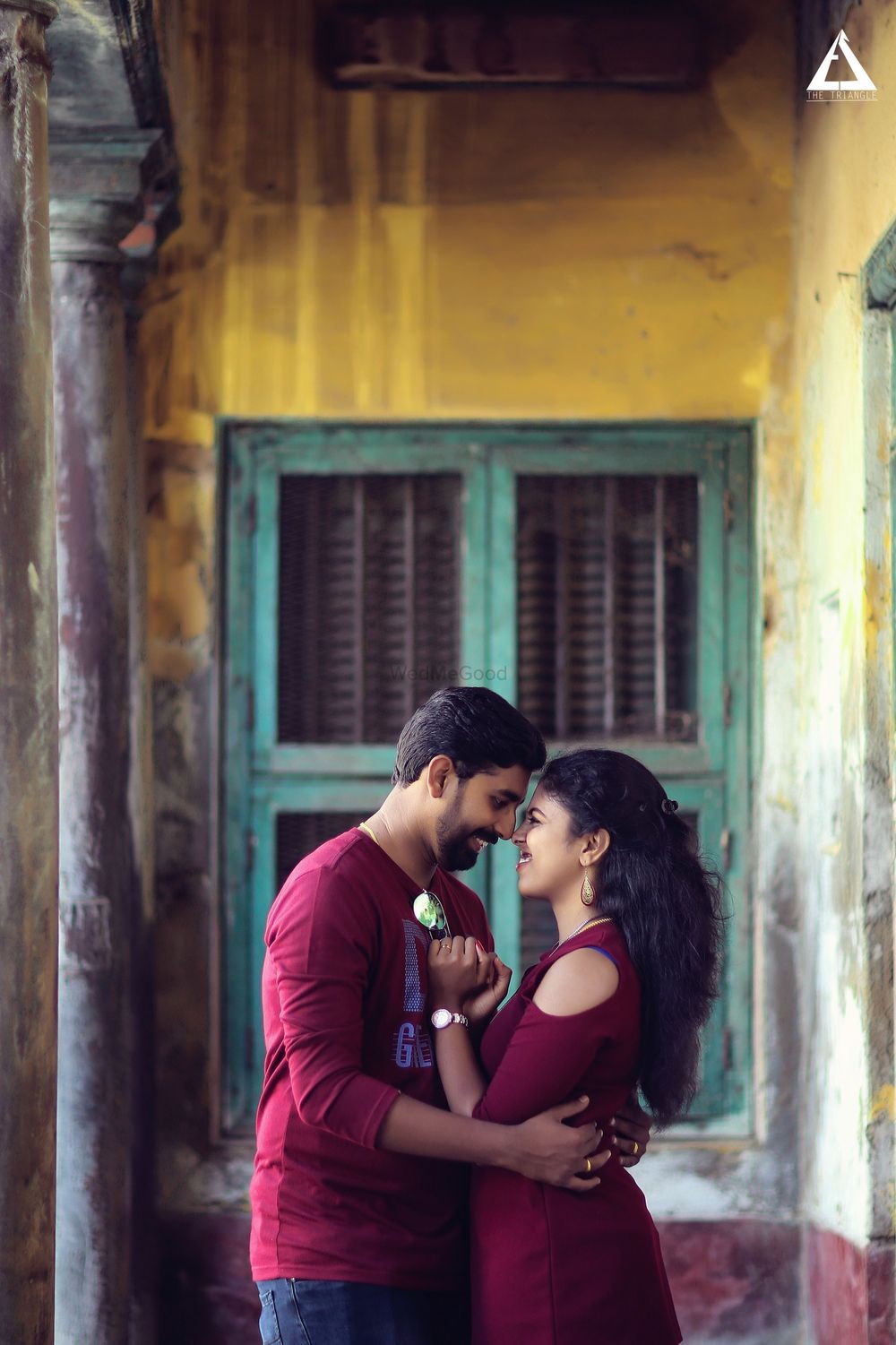 Photo From Joseph + Dhivya - By Triangle Services Photography