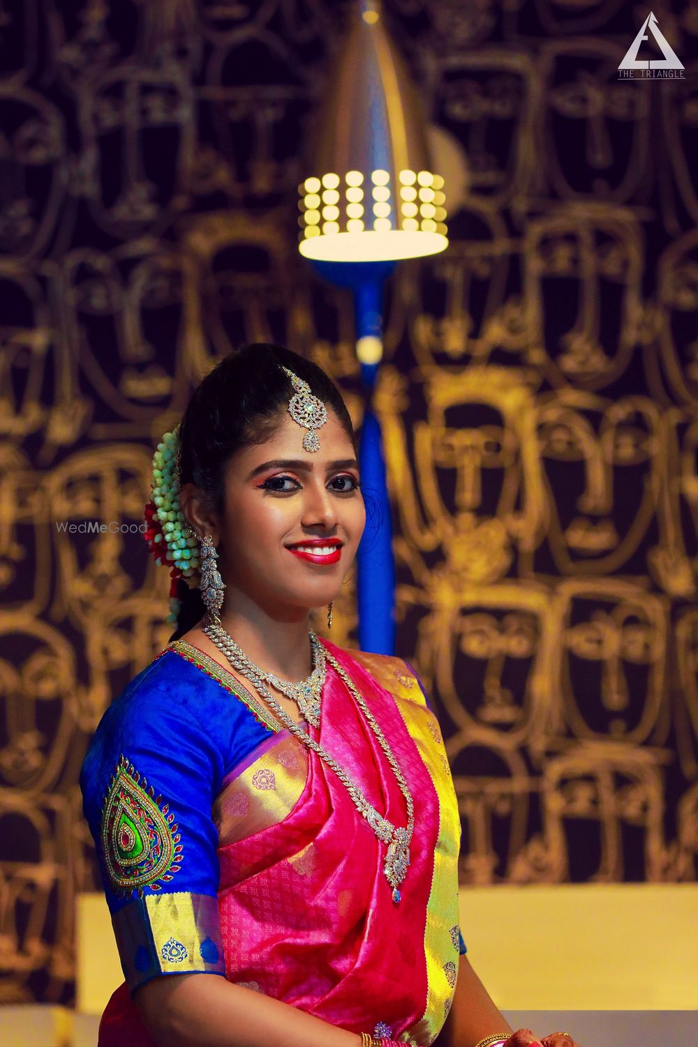 Photo From Joseph + Dhivya - By Triangle Services Photography