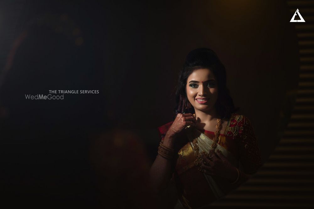 Photo From Nivaeditha + Sanket ( Ahmedabad + Chennai ) - By Triangle Services Photography