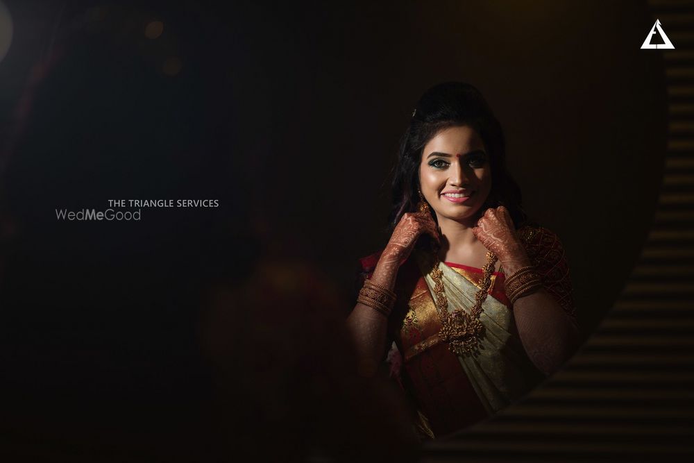 Photo From Nivaeditha + Sanket ( Ahmedabad + Chennai ) - By Triangle Services Photography