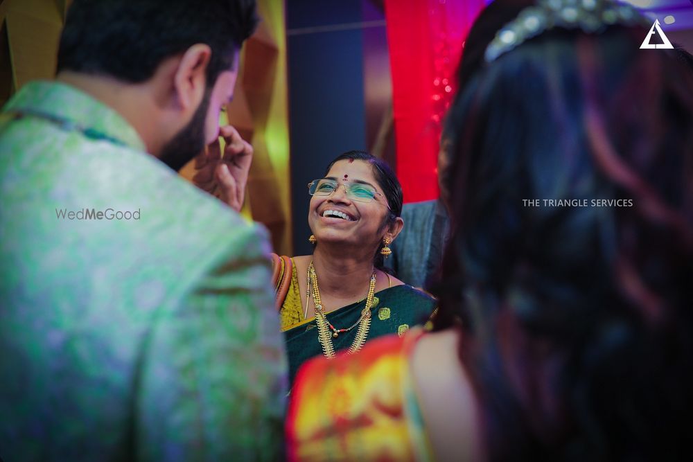 Photo From Nivaeditha + Sanket ( Ahmedabad + Chennai ) - By Triangle Services Photography