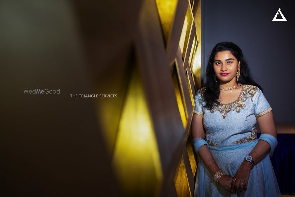 Photo From Nivaeditha + Sanket ( Ahmedabad + Chennai ) - By Triangle Services Photography