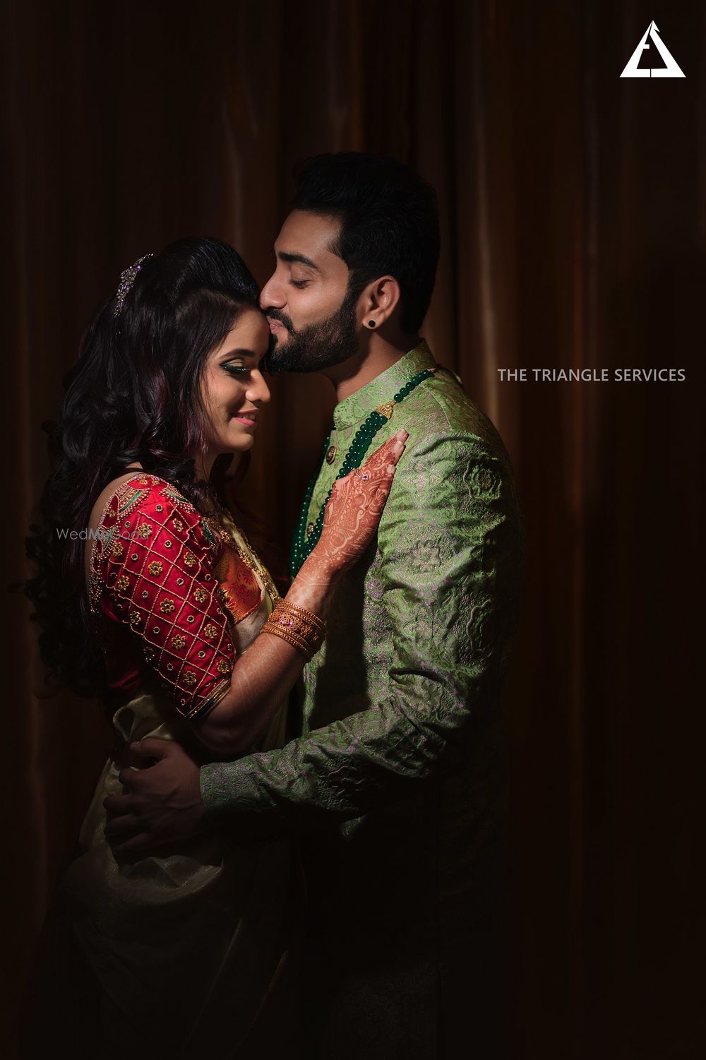 Photo From Nivaeditha + Sanket ( Ahmedabad + Chennai ) - By Triangle Services Photography