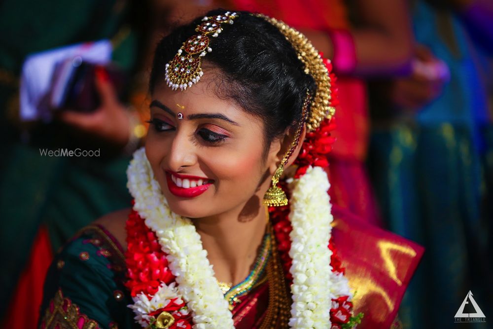 Photo From Prabhu + Shruthi - By Triangle Services Photography