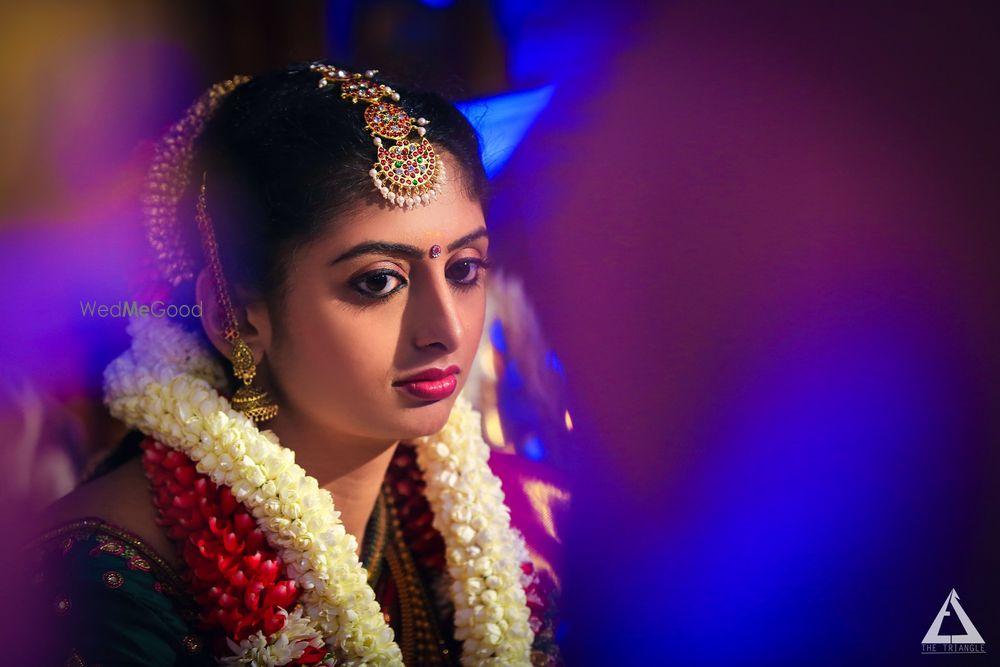 Photo From Prabhu + Shruthi - By Triangle Services Photography