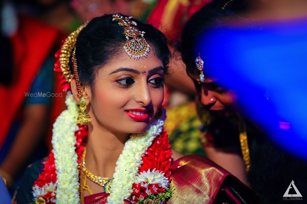 Photo From Prabhu + Shruthi - By Triangle Services Photography