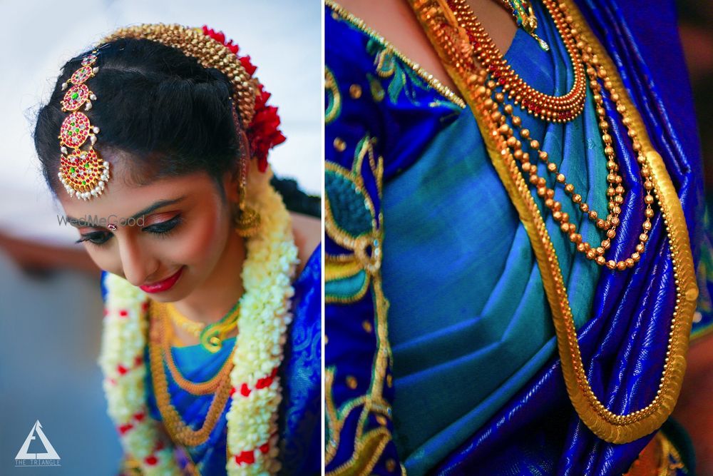 Photo From Prabhu + Shruthi - By Triangle Services Photography