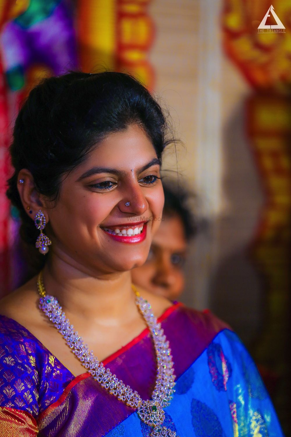 Photo From Prabhu + Shruthi - By Triangle Services Photography