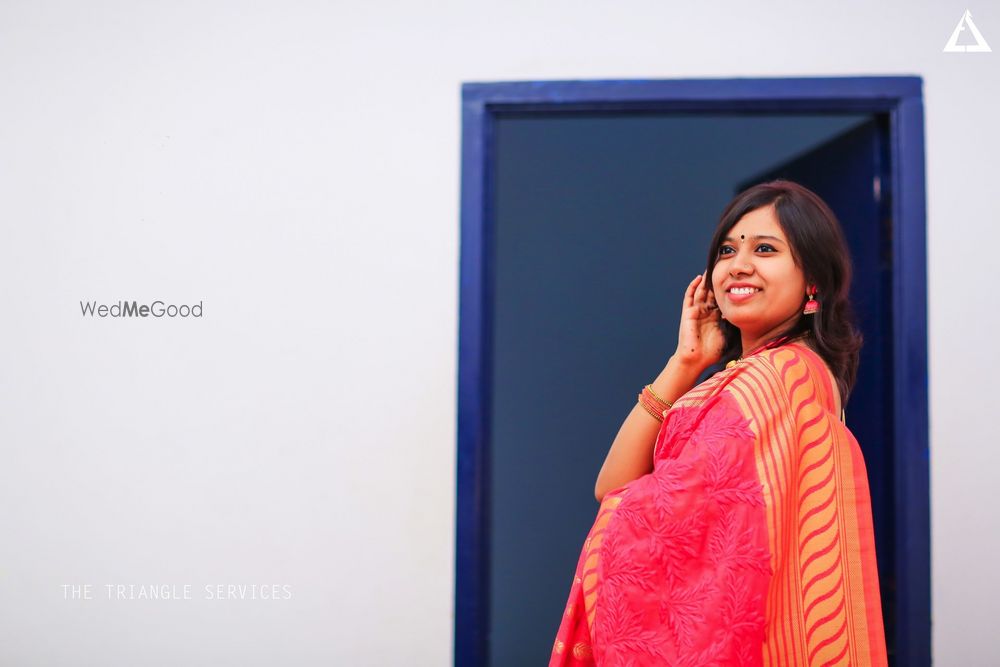 Photo From Vijay + Shruthi - By Triangle Services Photography