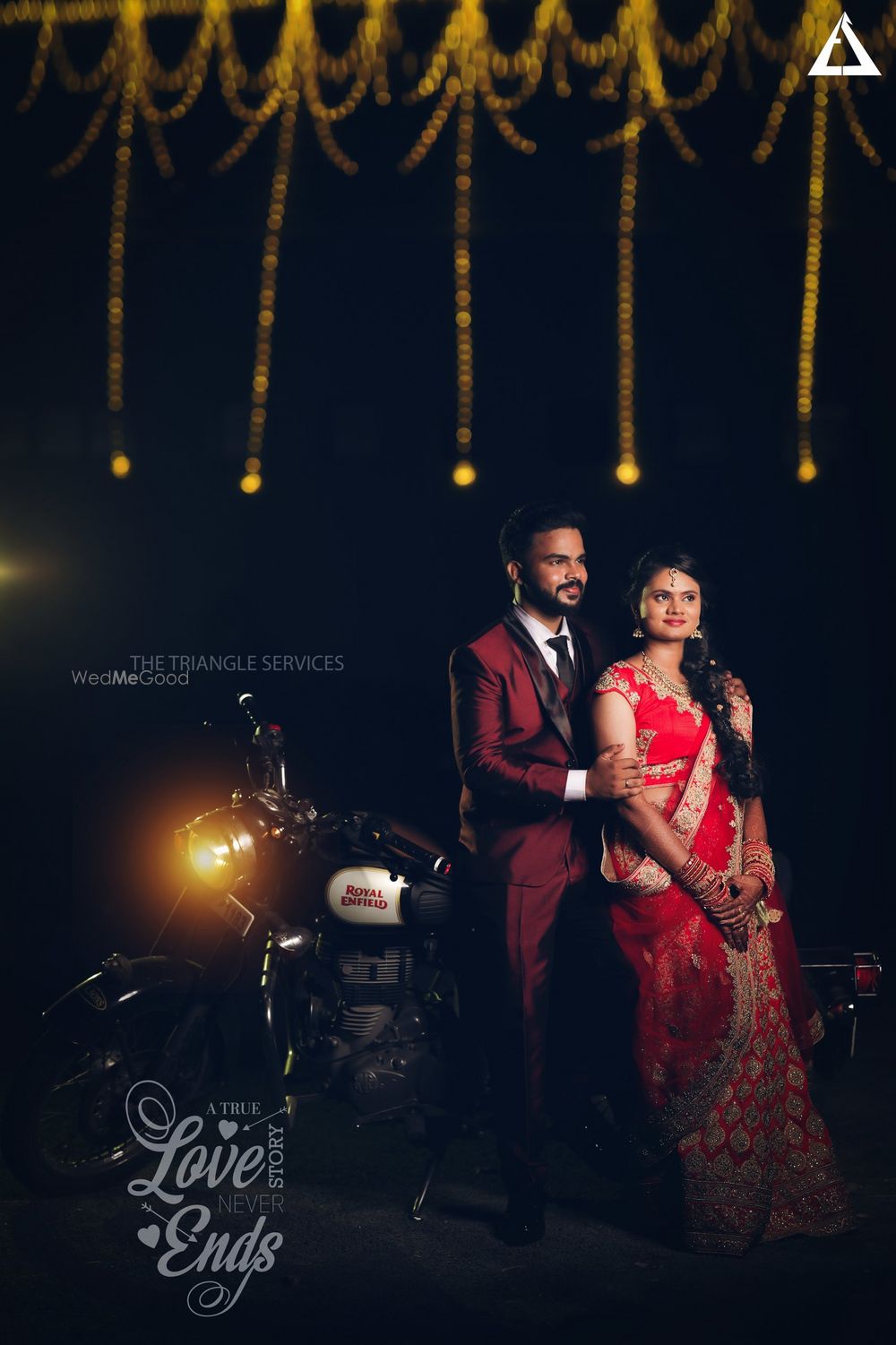 Photo From Subhash + Suganya - By Triangle Services Photography