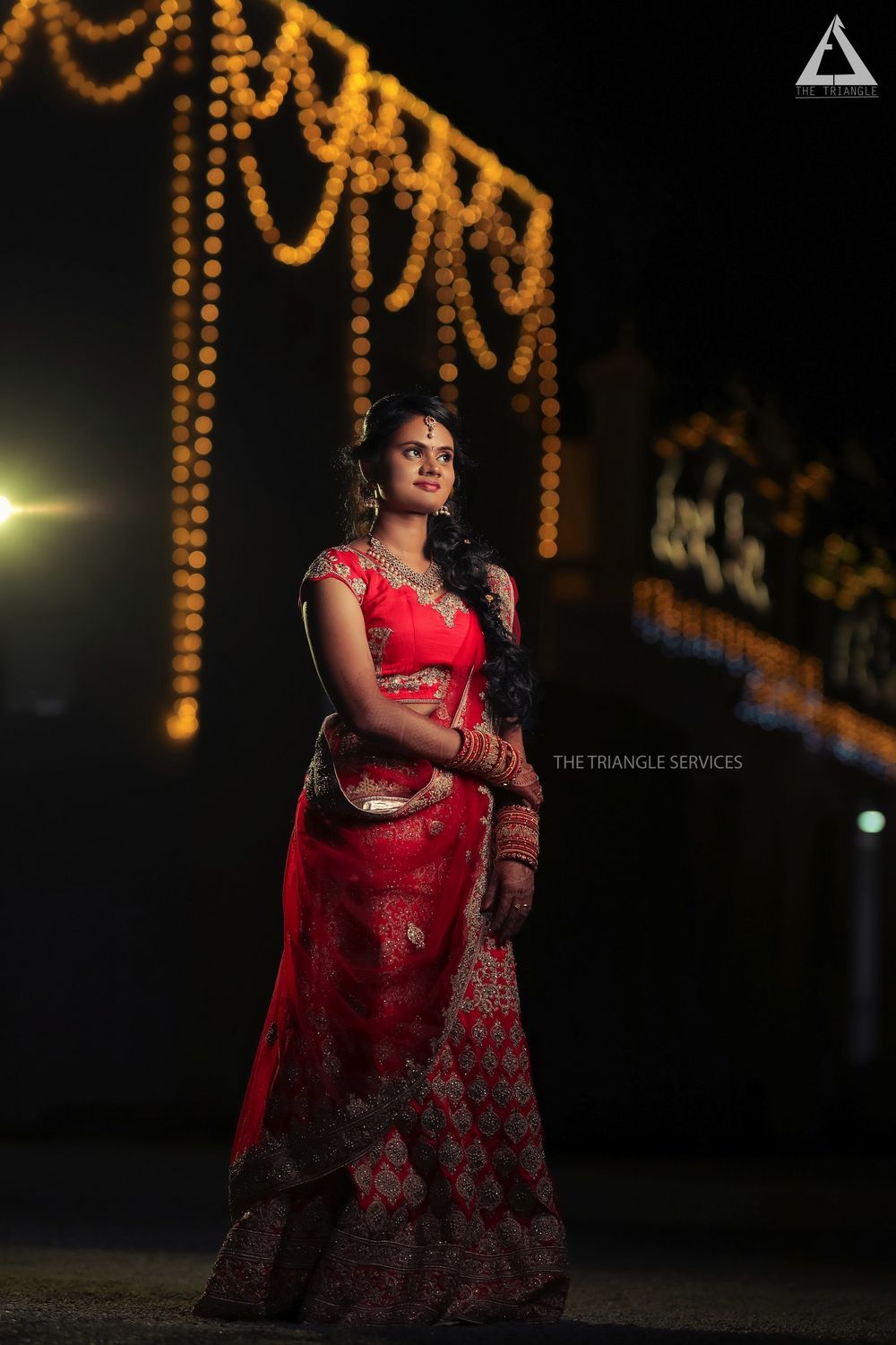 Photo From Subhash + Suganya - By Triangle Services Photography