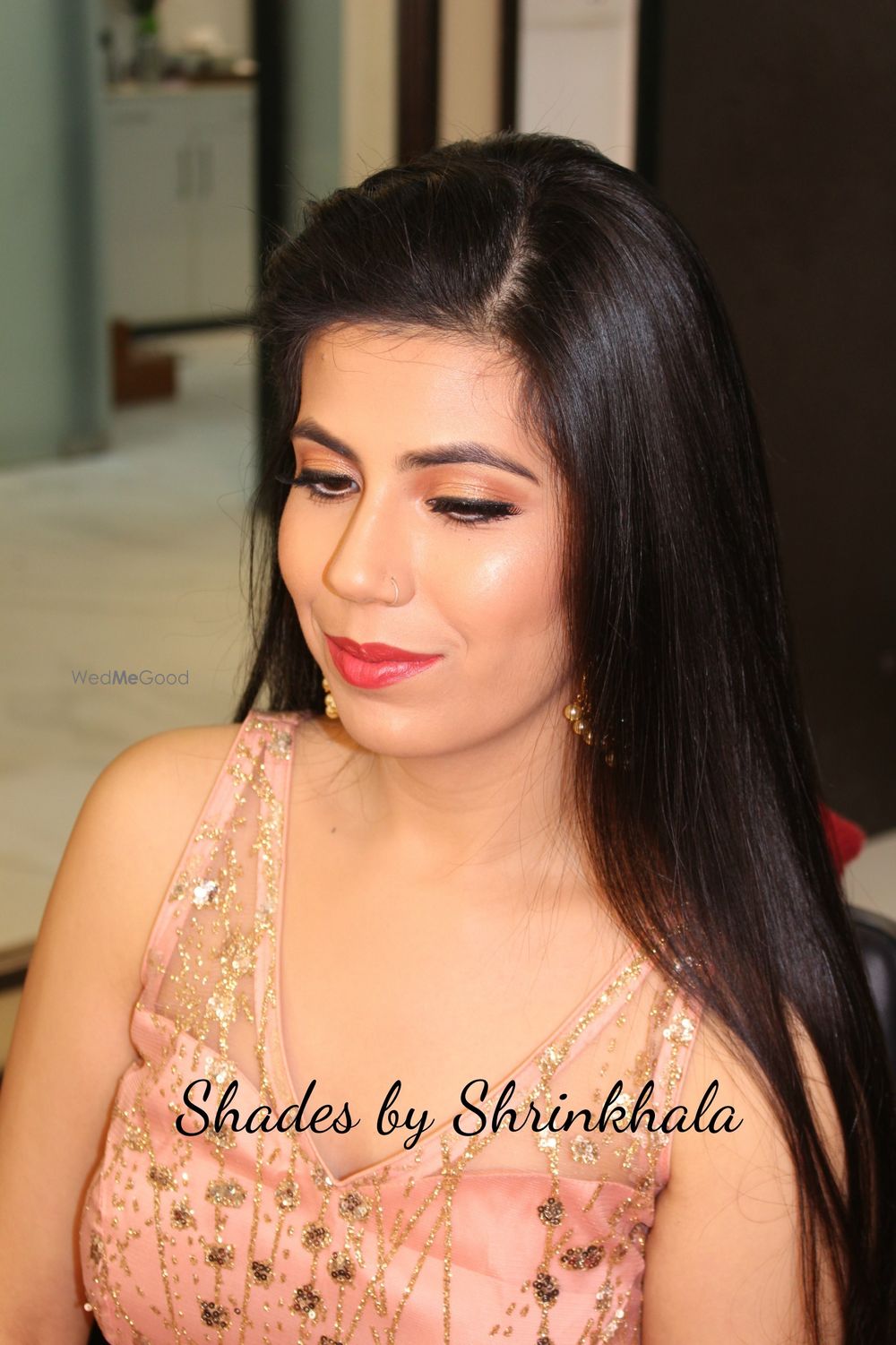 Photo From Miscellaneous - By Shades Makeup by Shrinkhala