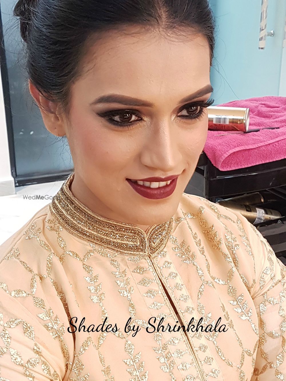 Photo From Miscellaneous - By Shades Makeup by Shrinkhala