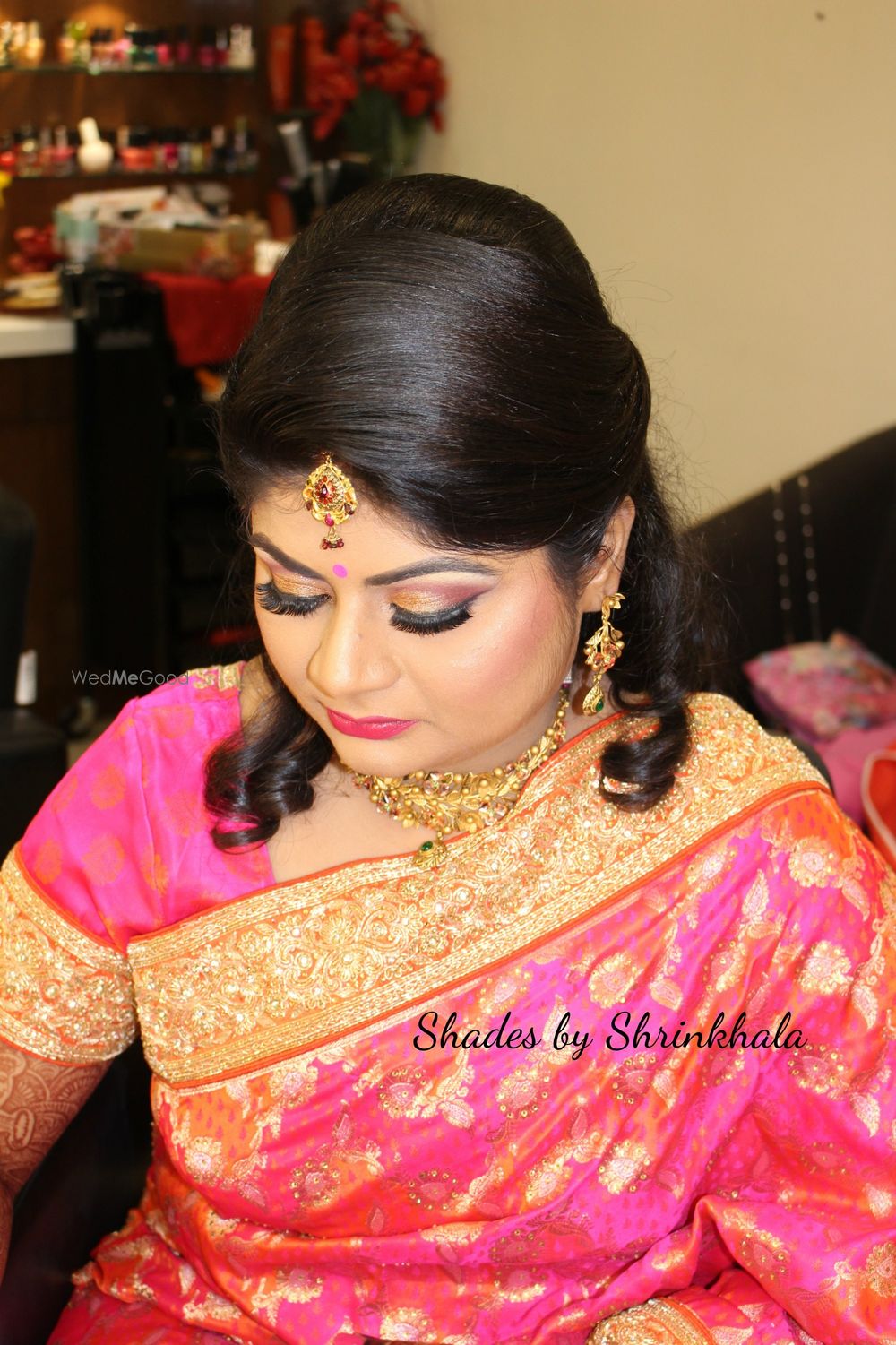 Photo From Miscellaneous - By Shades Makeup by Shrinkhala