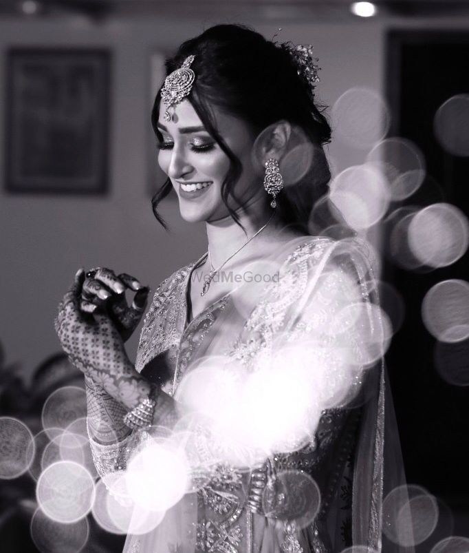 Photo From Tanya’s Engagement - By Makeup by Priyanka Singh