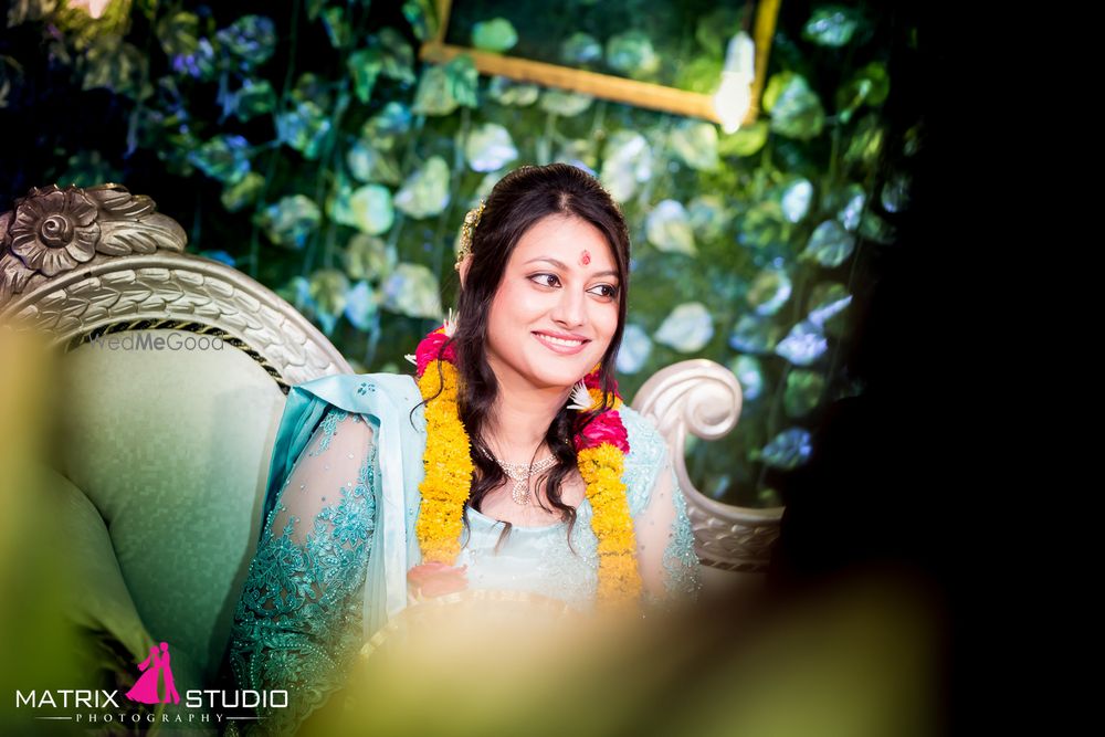 Photo From Alisha + Akshay - By Matrix Studio