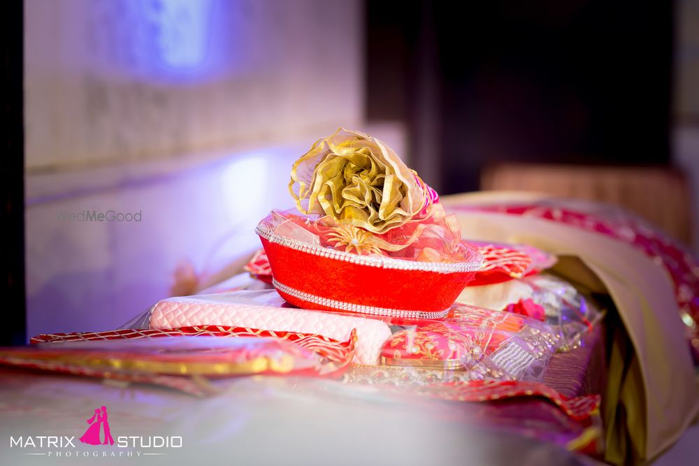 Photo From Alisha + Akshay - By Matrix Studio