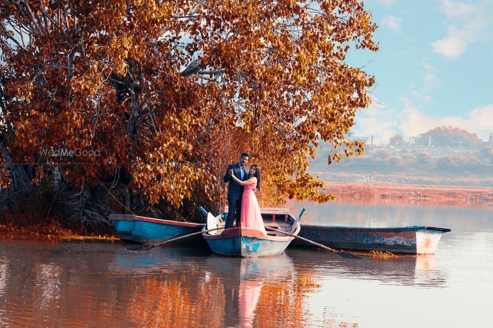 Photo From Aditya weds Archana - By PANAZO STUDIOS