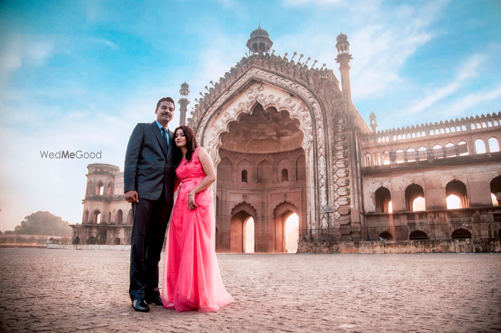 Photo From Aditya weds Archana - By PANAZO STUDIOS