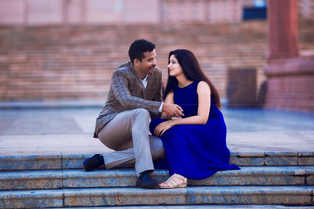 Photo From Aditya weds Archana - By PANAZO STUDIOS