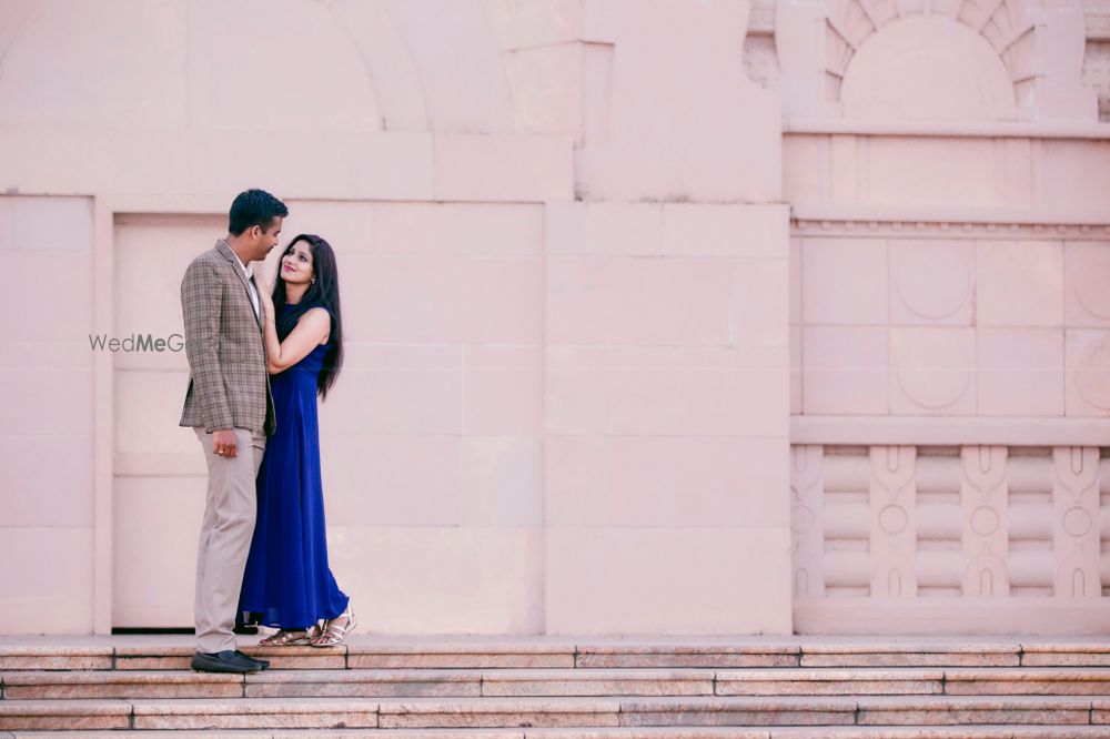 Photo From Aditya weds Archana - By PANAZO STUDIOS