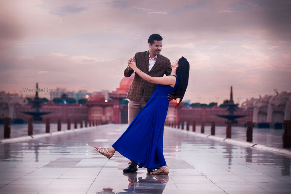 Photo From Aditya weds Archana - By PANAZO STUDIOS