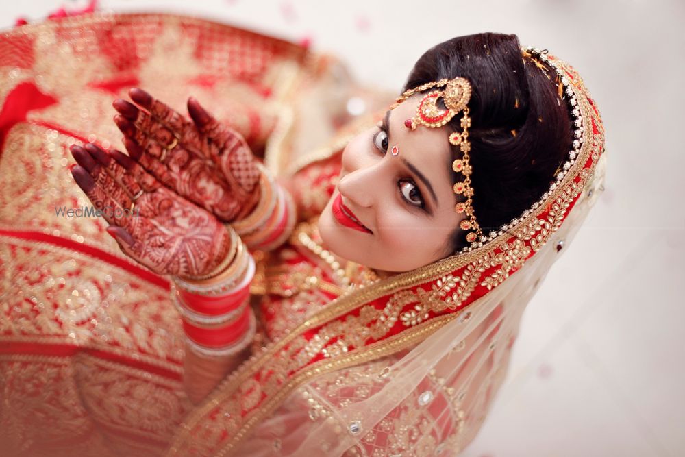 Photo From Aditya weds Archana - By PANAZO STUDIOS