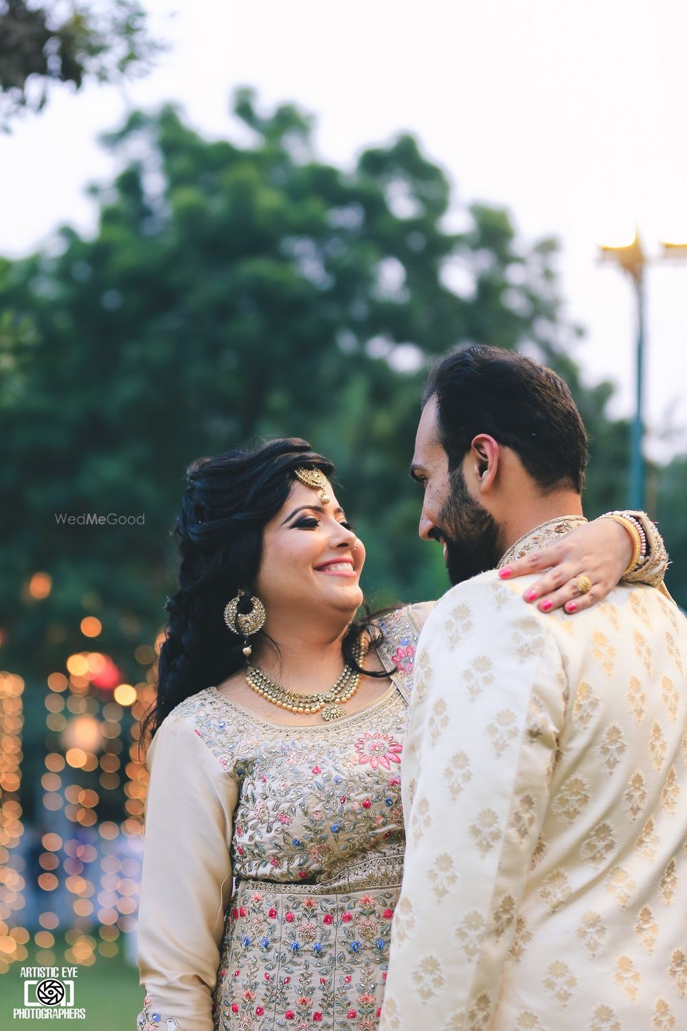 Photo From Shradha weds Gaurang - By Artistic Eye Photographers 