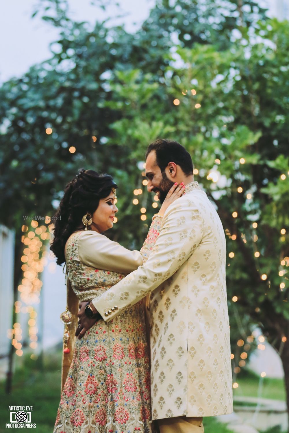 Photo From Shradha weds Gaurang - By Artistic Eye Photographers 