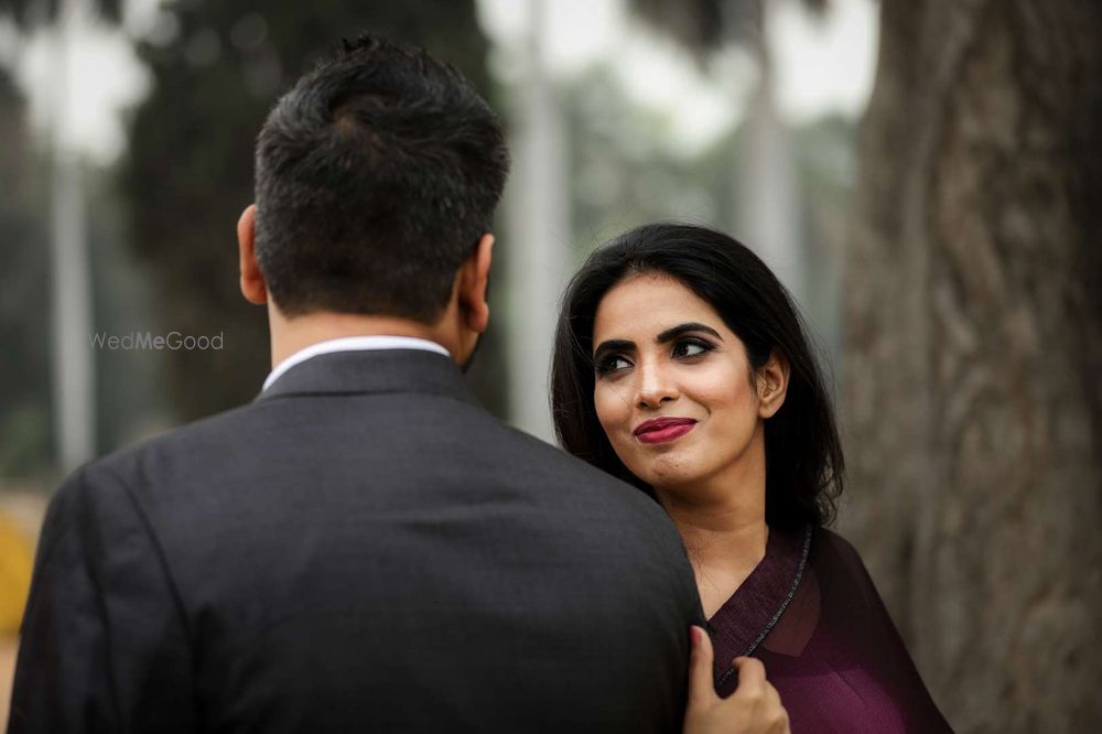 Photo From G&G pre-wed - By Studio F11