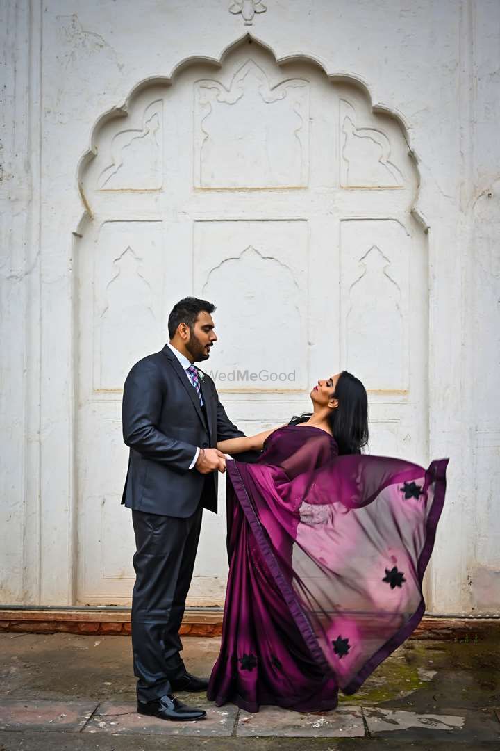 Photo From G&G pre-wed - By Studio F11