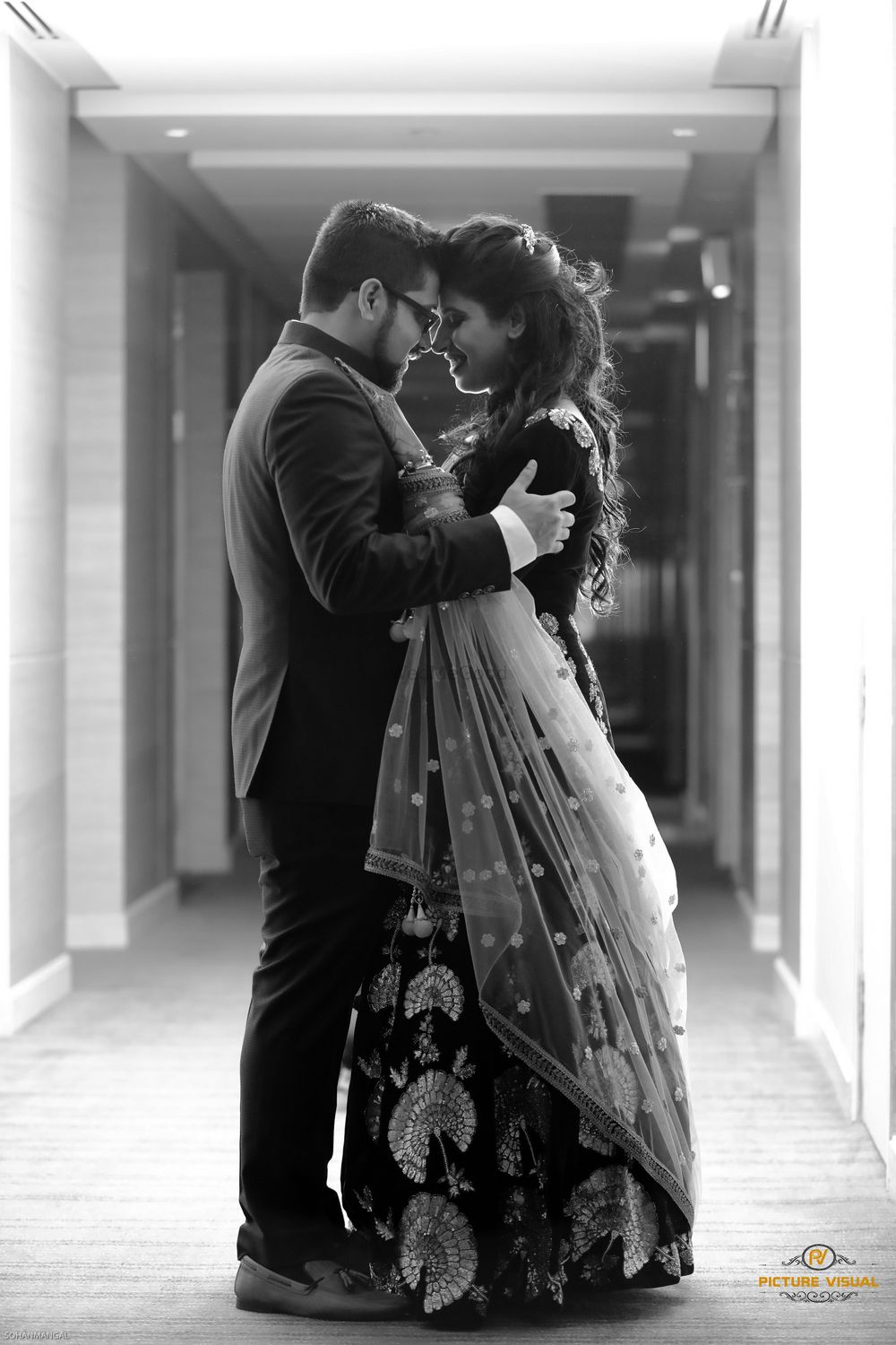 Photo From Akhilesh & Neha  - By Picture Visual