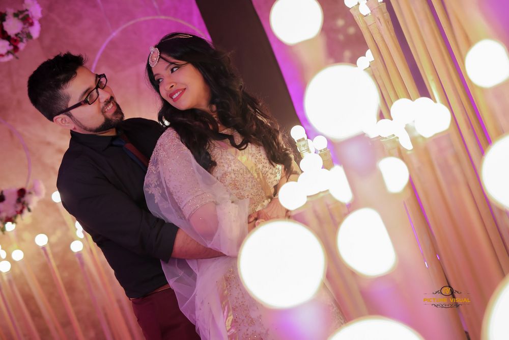 Photo From Akhilesh & Neha  - By Picture Visual