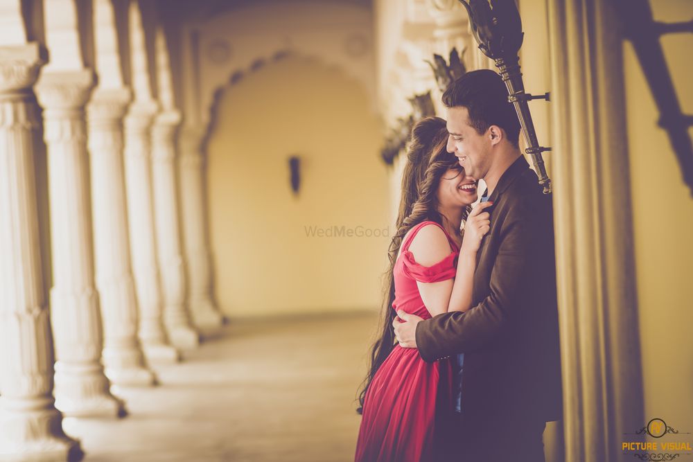 Photo From Rahual & Monika  - By Picture Visual