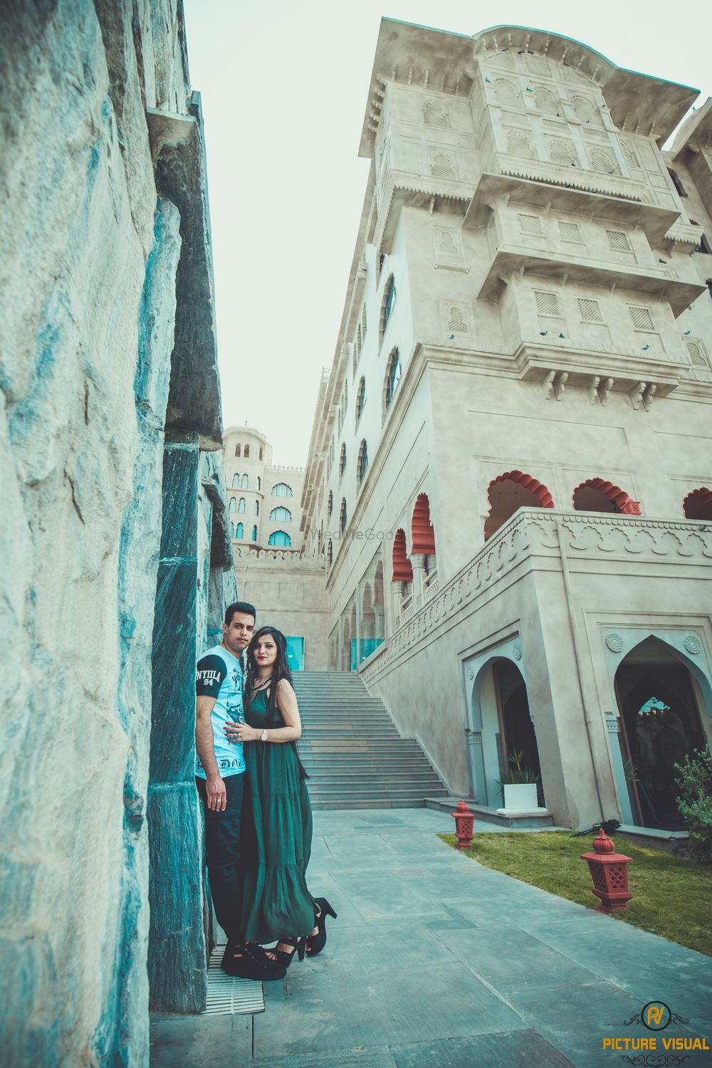 Photo From Rahual & Monika  - By Picture Visual
