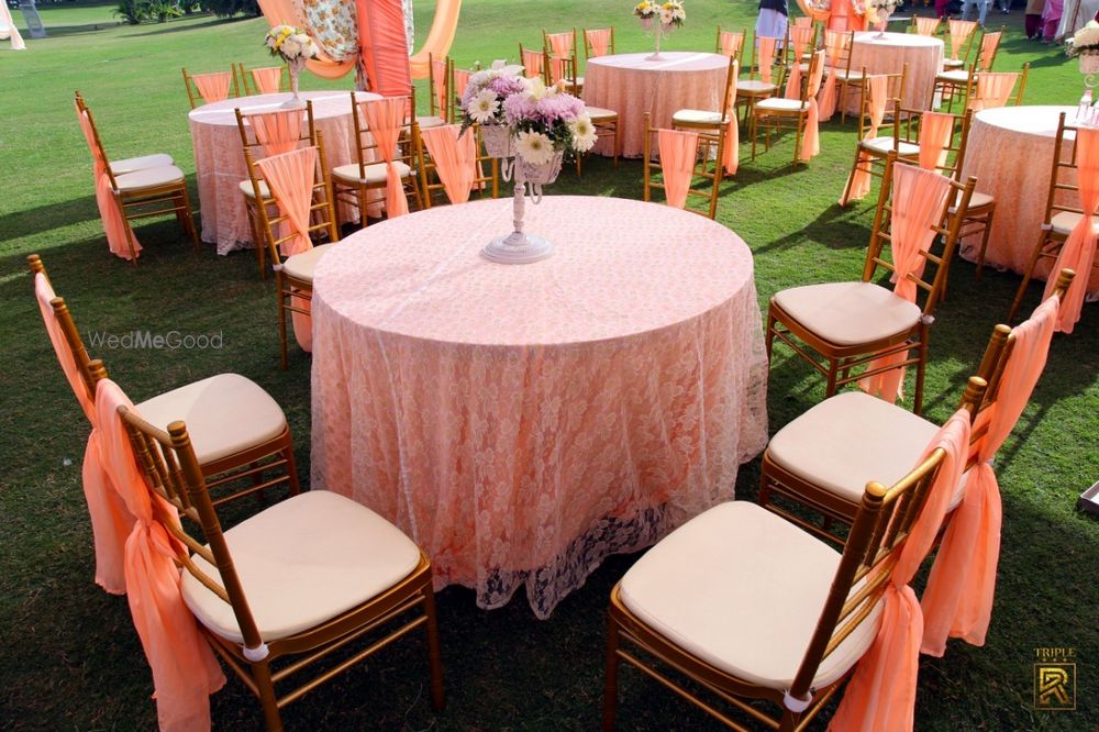 Photo From Destination Wedding - By Triple R